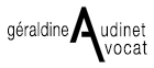 G. Audinet, avocate en droit social à Clermont-Ferrand Logo